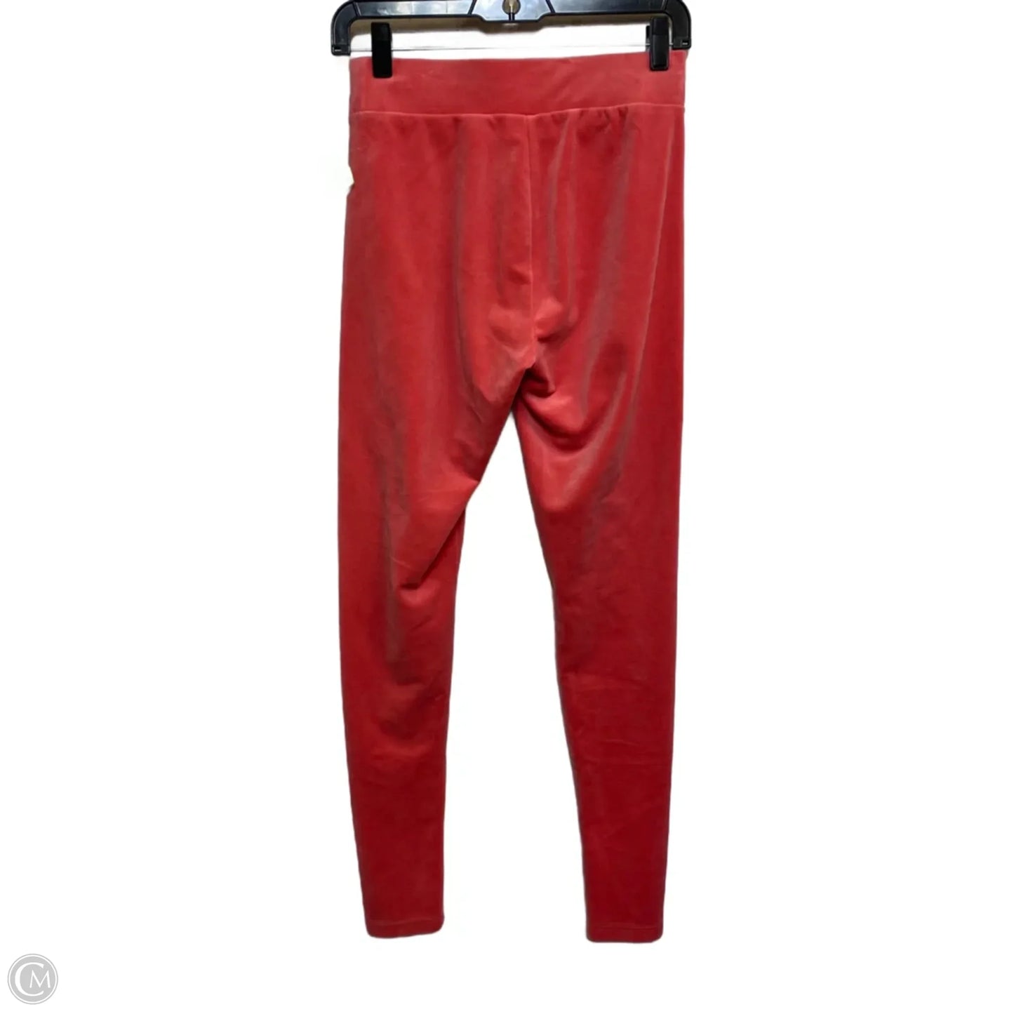 Pants Lounge By Juicy Couture In Pink, Size: S