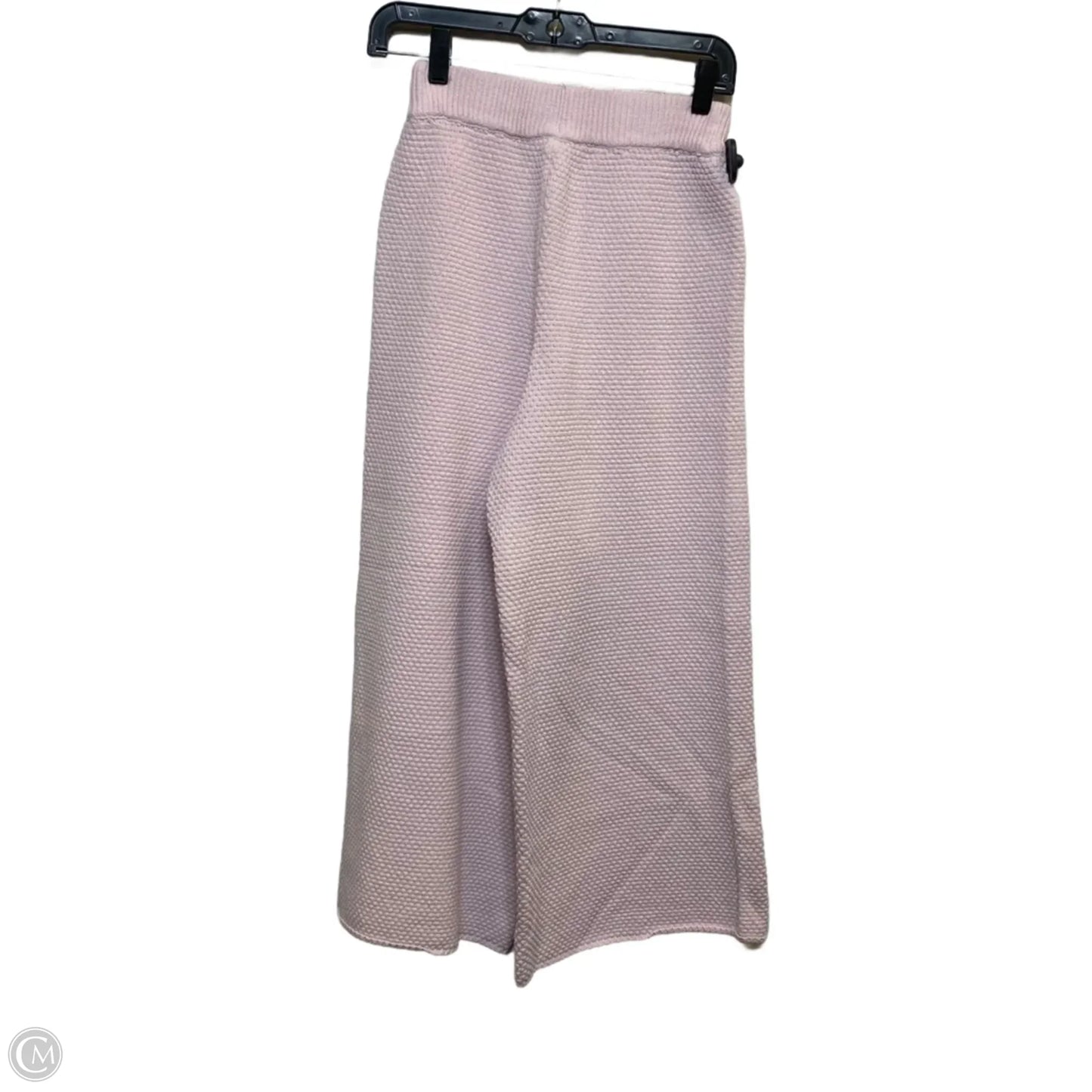 Lounge Set Pants By Sincerely Jules In Pink, Size: M