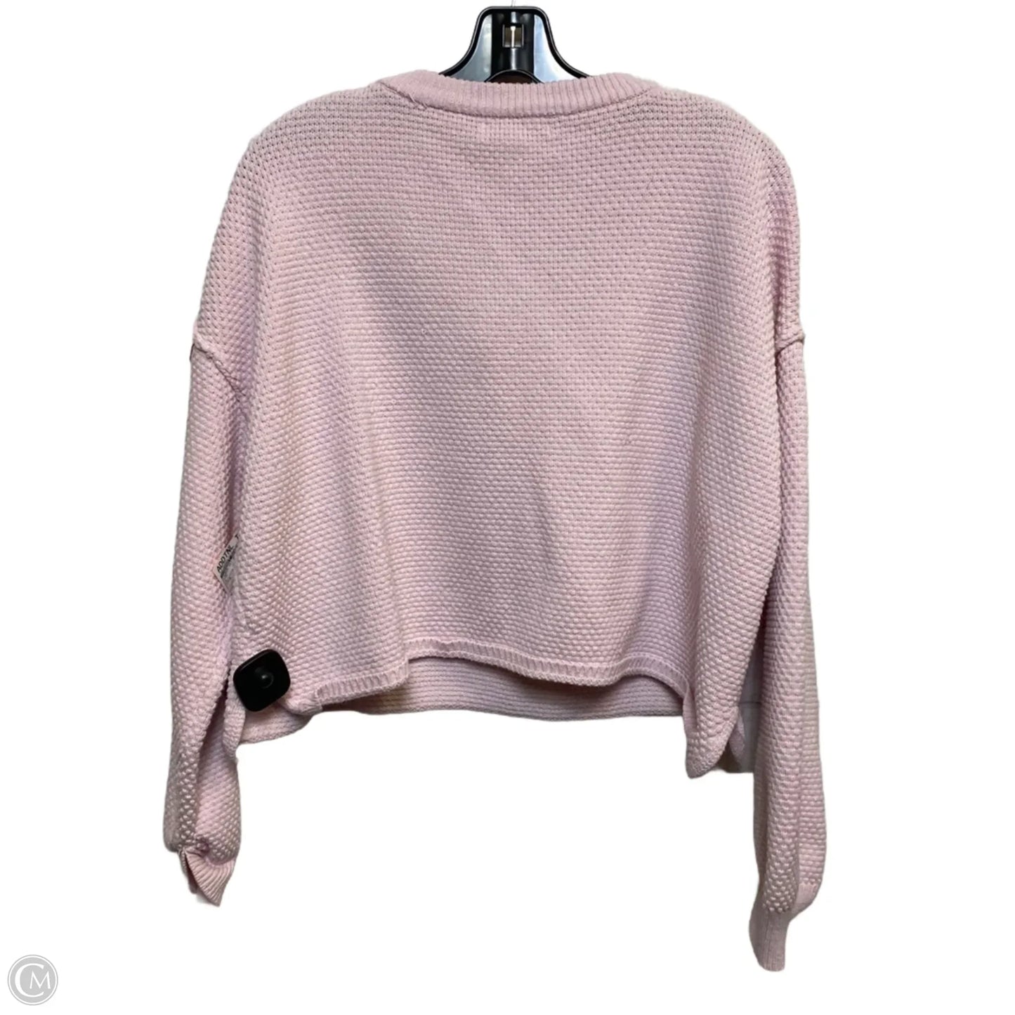 Lounge Set Pants By Sincerely Jules In Pink, Size: M