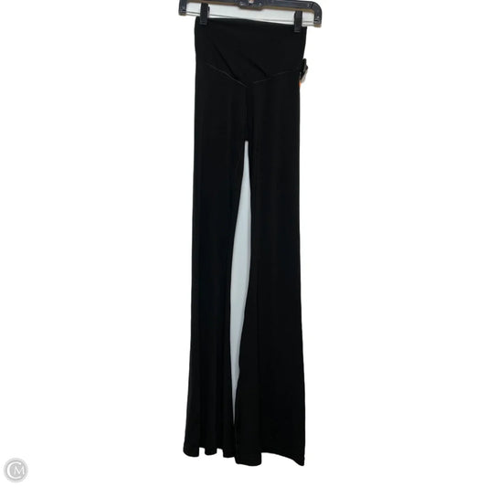 Athletic Leggings By Offline By Aerie In Black, Size: S