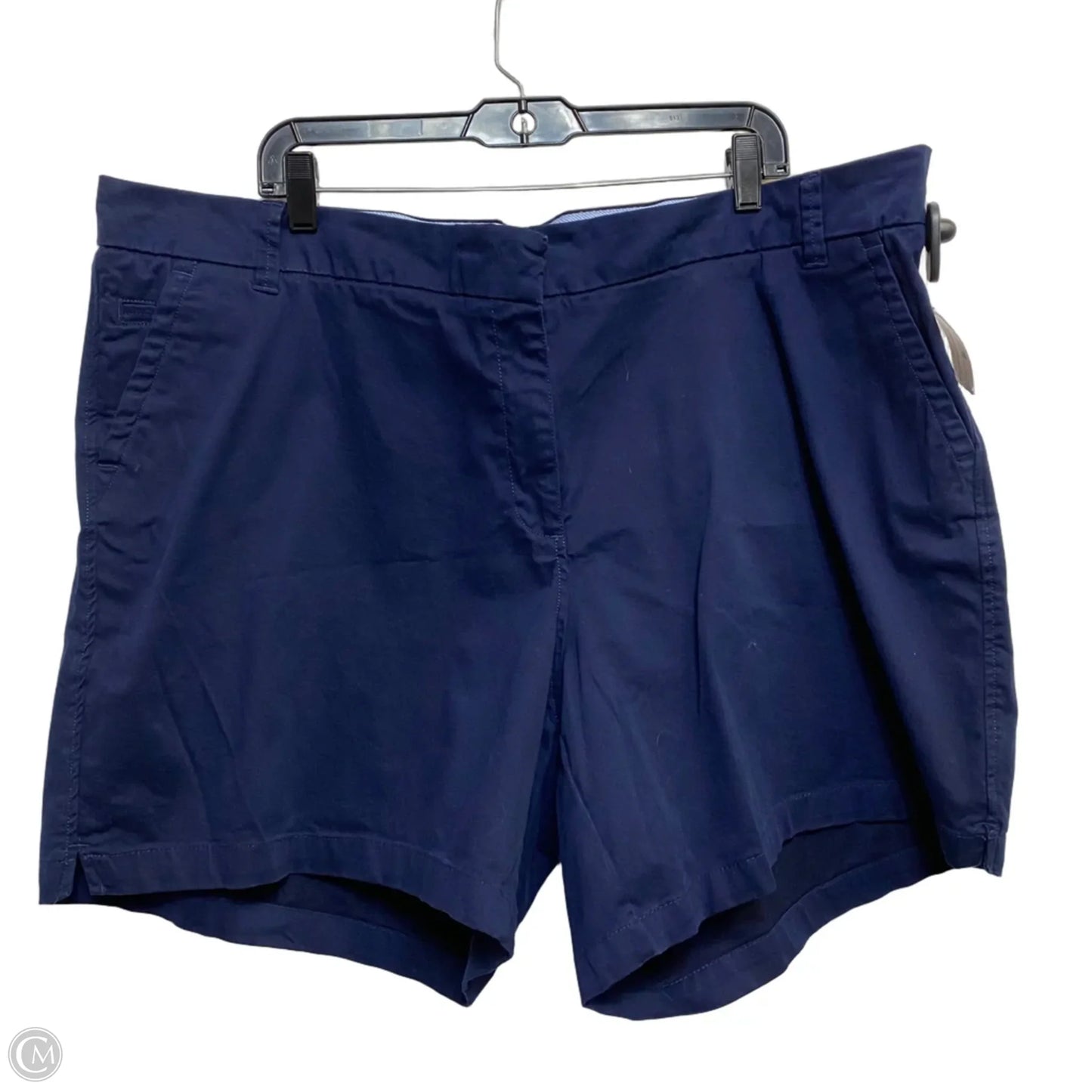 Shorts By Crown And Ivy In Bronze, Size: 24