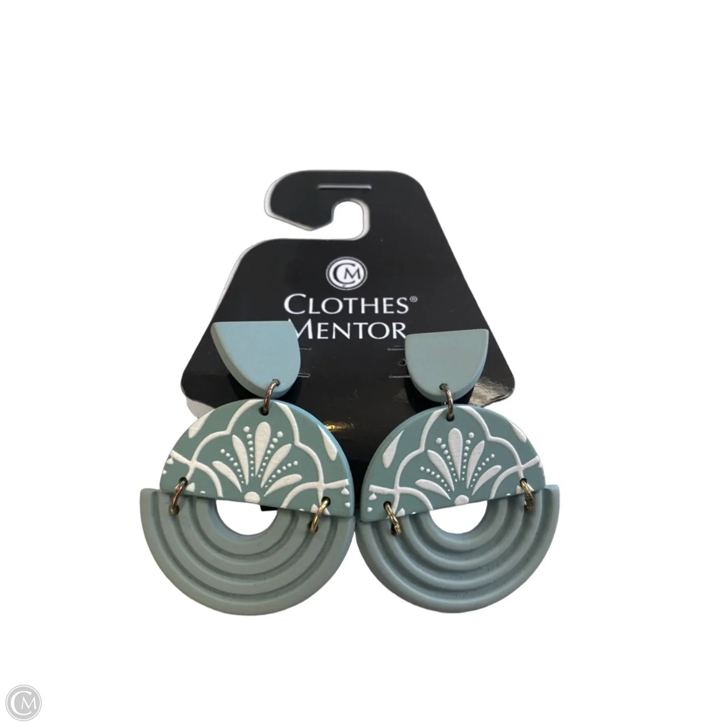 Earrings Dangle/drop By Clothes Mentor