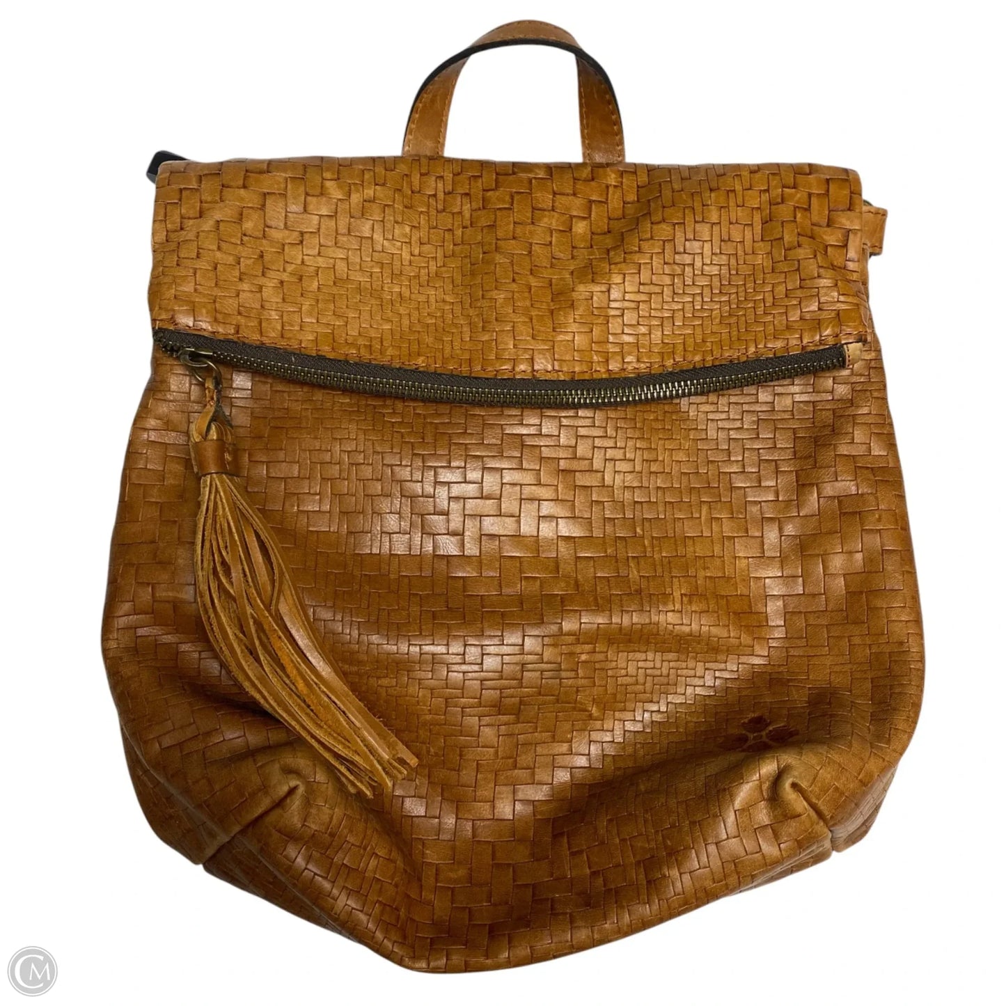 Backpack Designer By Patricia Nash, Size: Medium