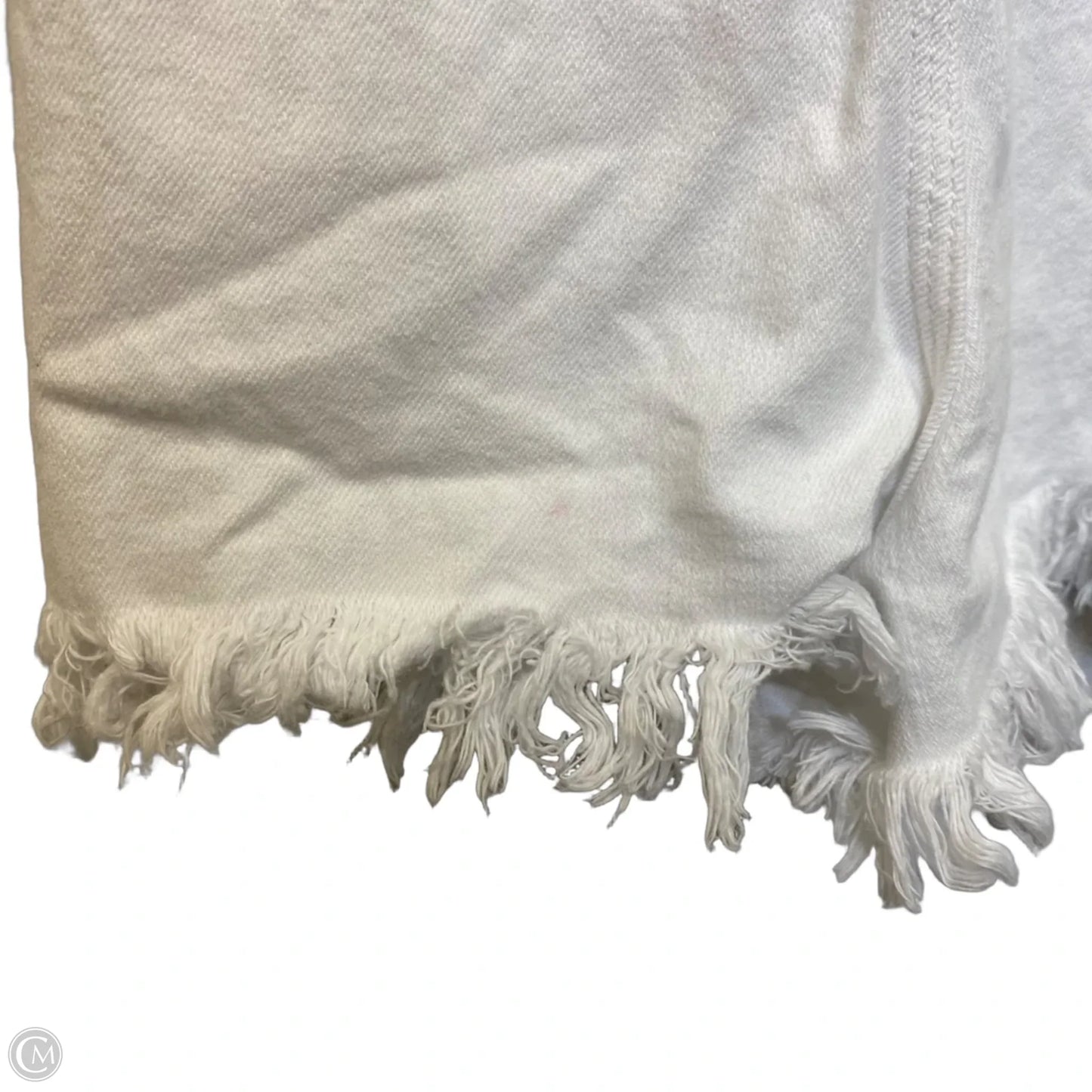 Romper By Aerie In White, Size: M