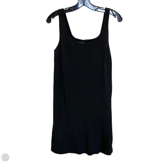 Athletic Dress By Spanx In Black, Size: M