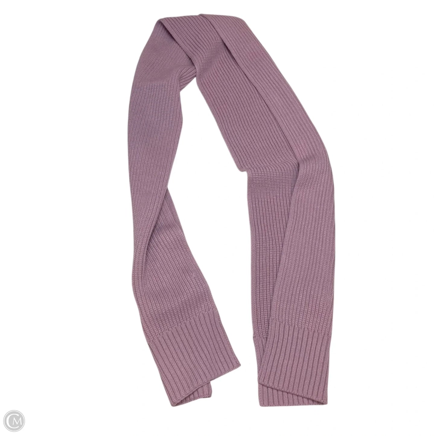 Scarf Designer By Coach