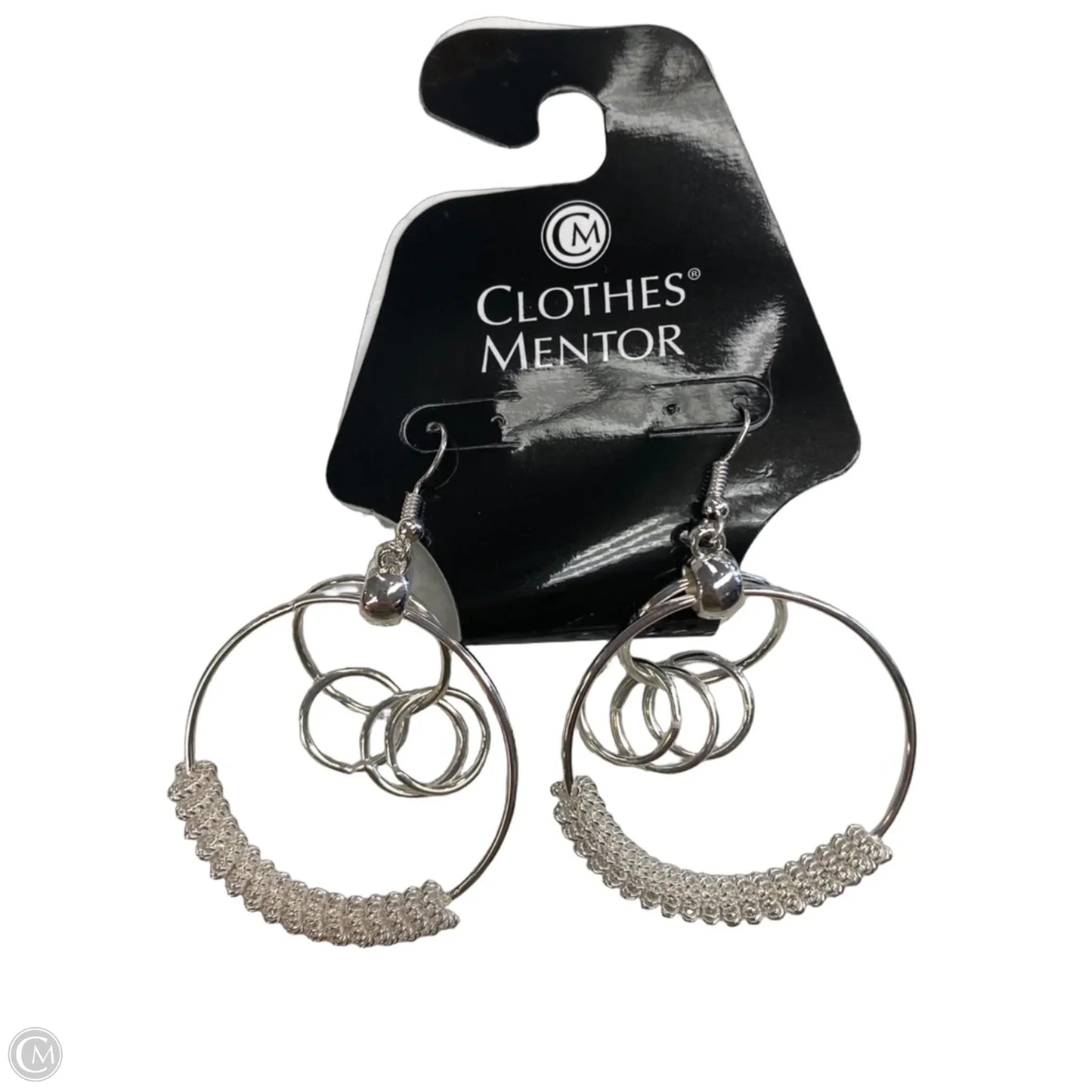 Earrings Hoop By Clothes Mentor