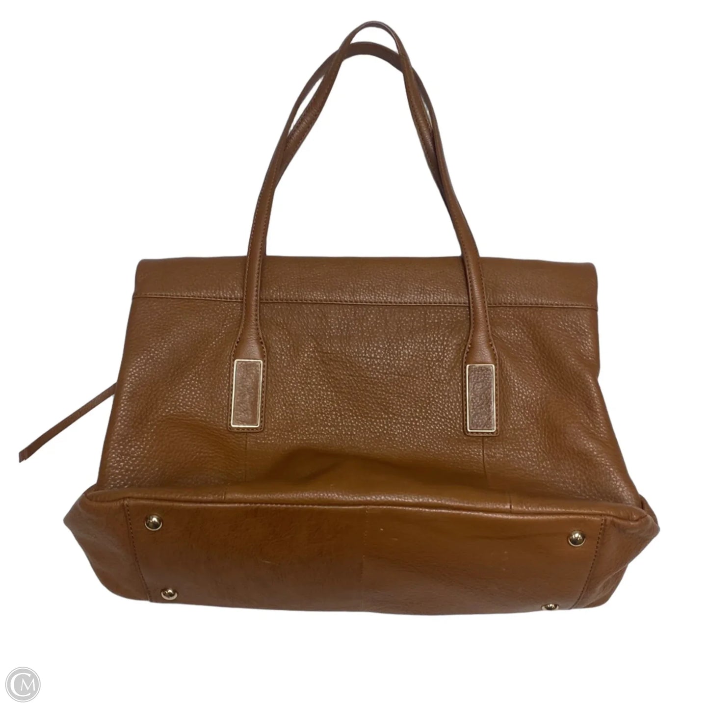 Handbag By Paul Costelloe, Size: Large