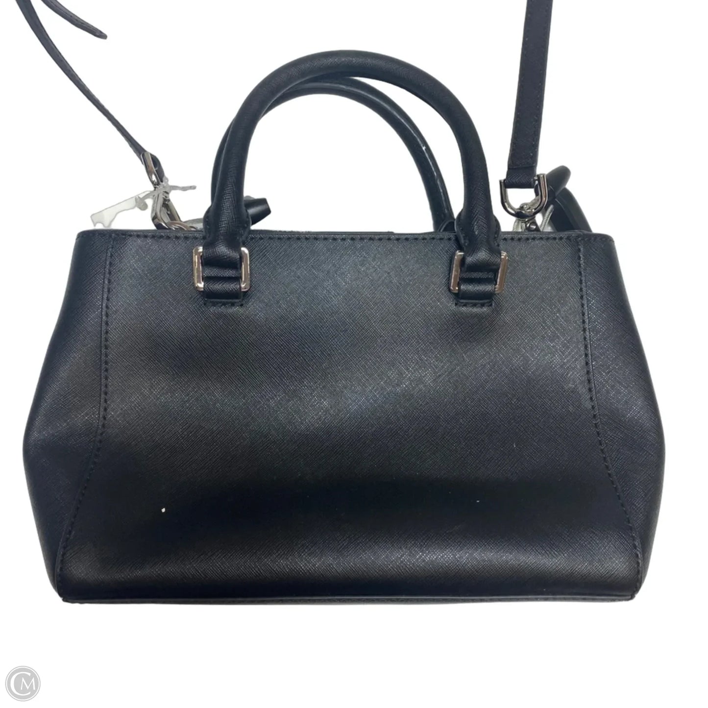 Crossbody Designer By Michael Kors, Size: Small