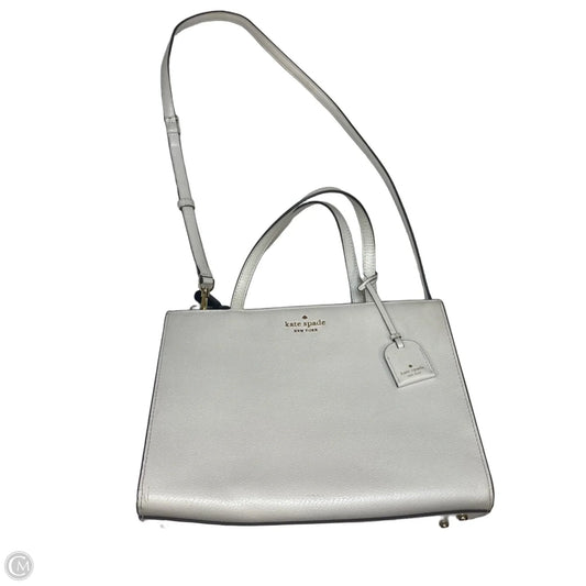 Handbag Designer By Kate Spade, Size: Medium