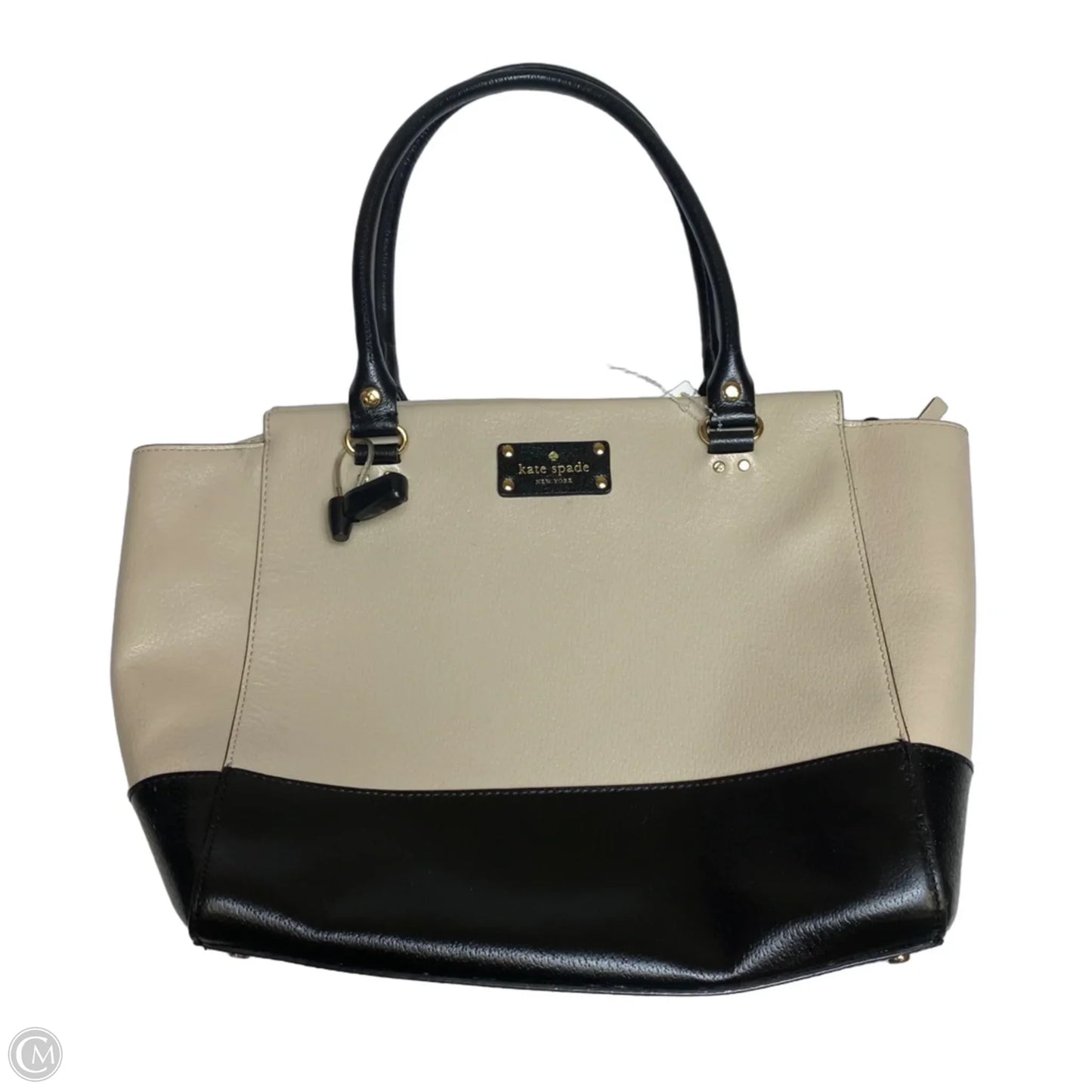 Handbag Designer By Kate Spade, Size: Medium