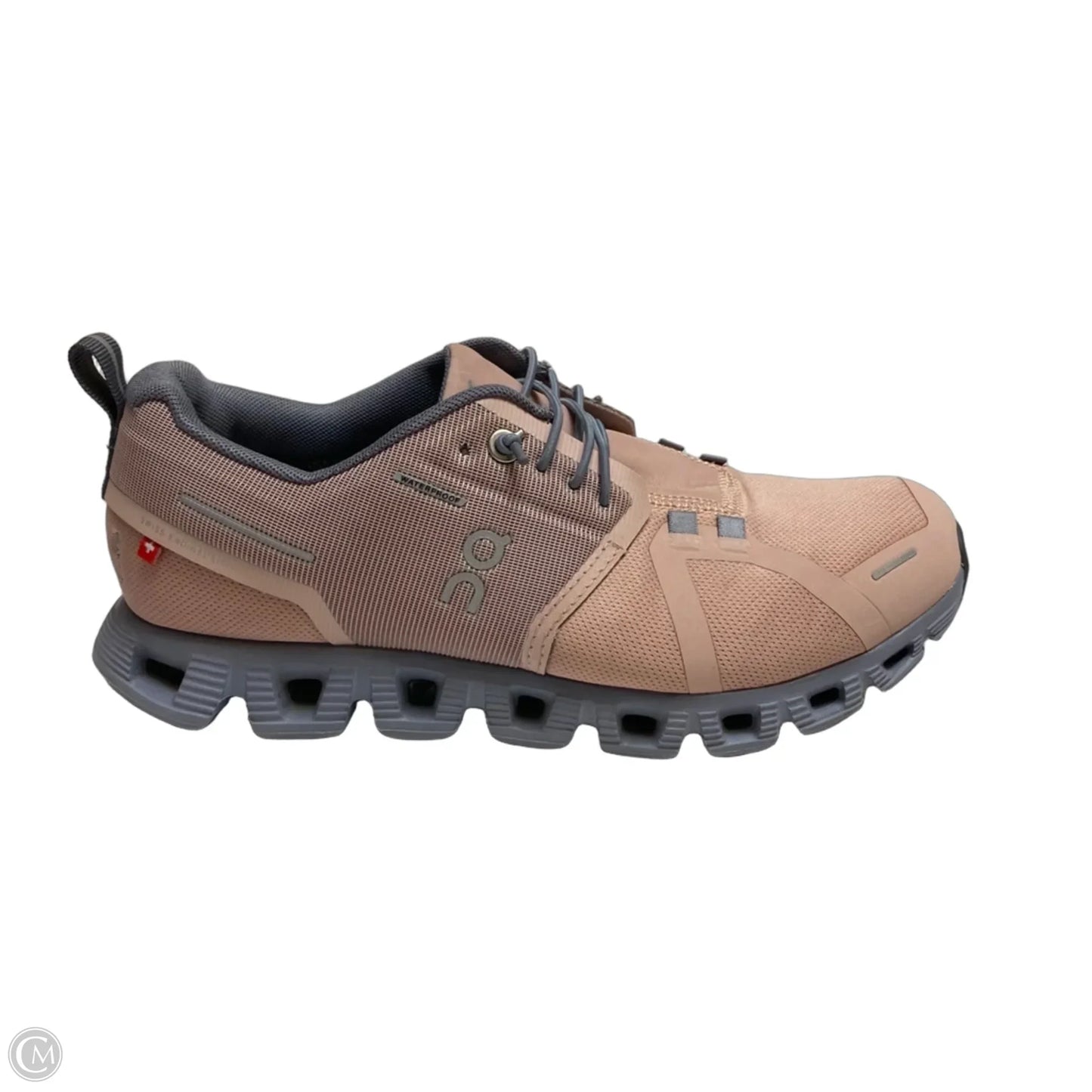 Shoes Athletic By On Cloud In Pink, Size: 7.5
