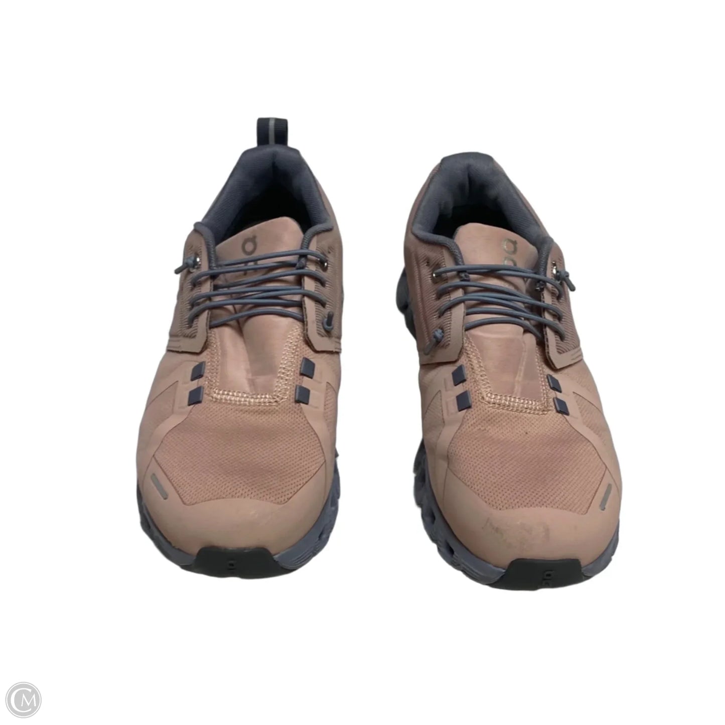 Shoes Athletic By On Cloud In Pink, Size: 7.5