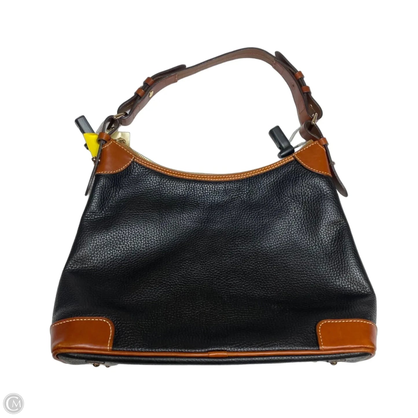 Handbag Designer By Dooney And Bourke, Size: Medium