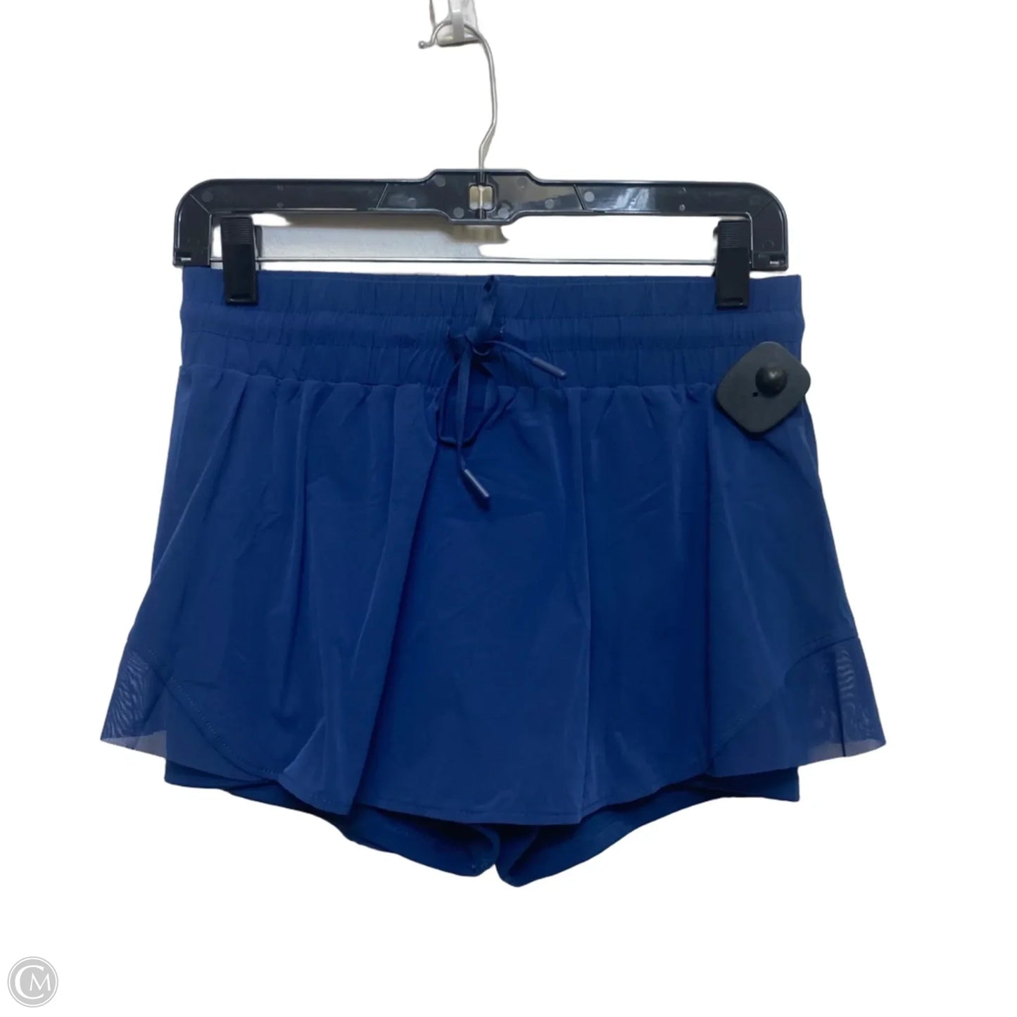 Athletic Skort By Cotton On In Blue, Size: S