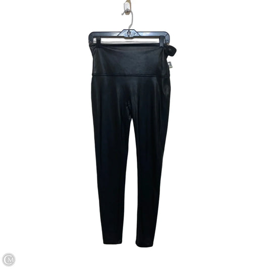 Pants Other By Spanx In Black, Size: Xl