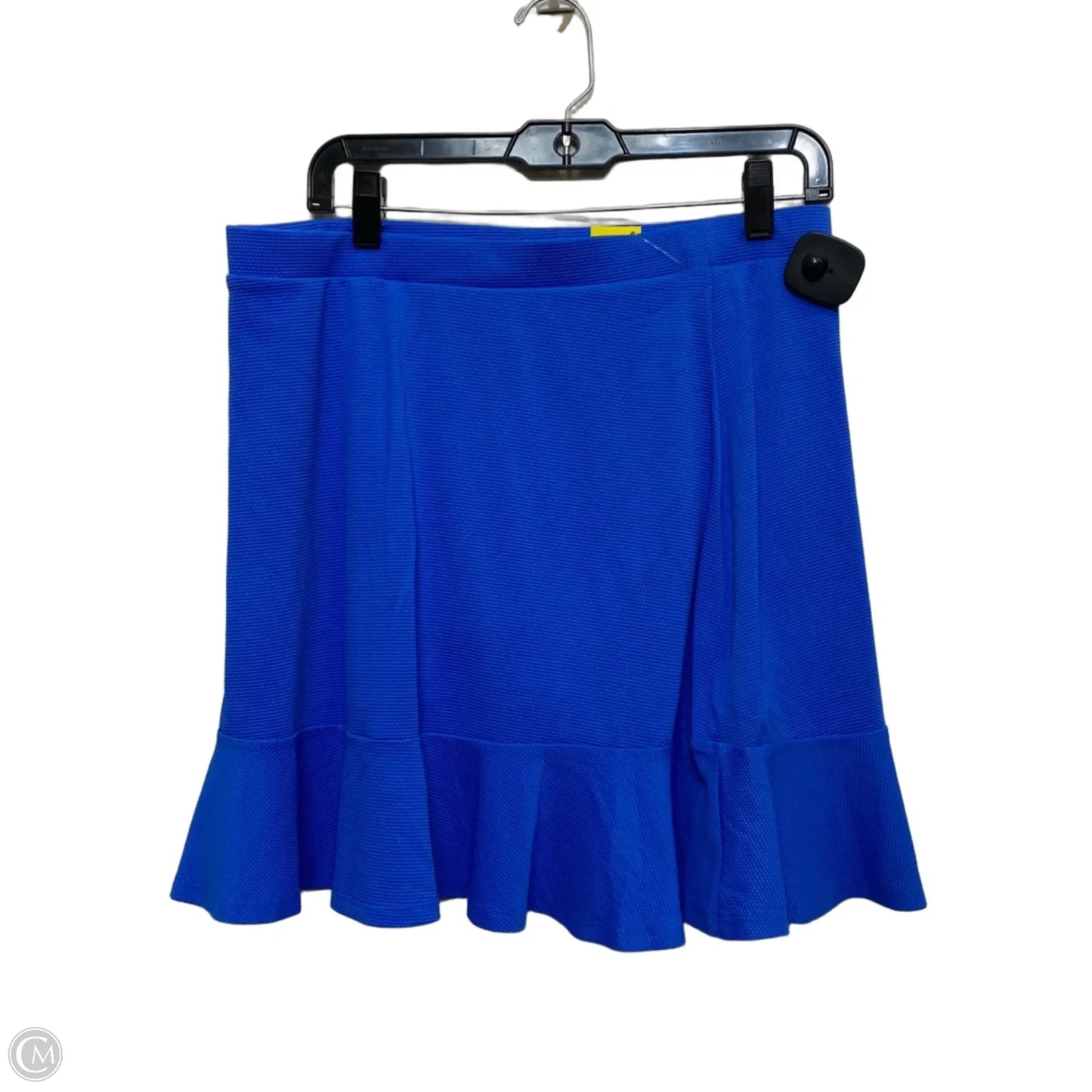 Skort By J. Crew In Blue, Size: L