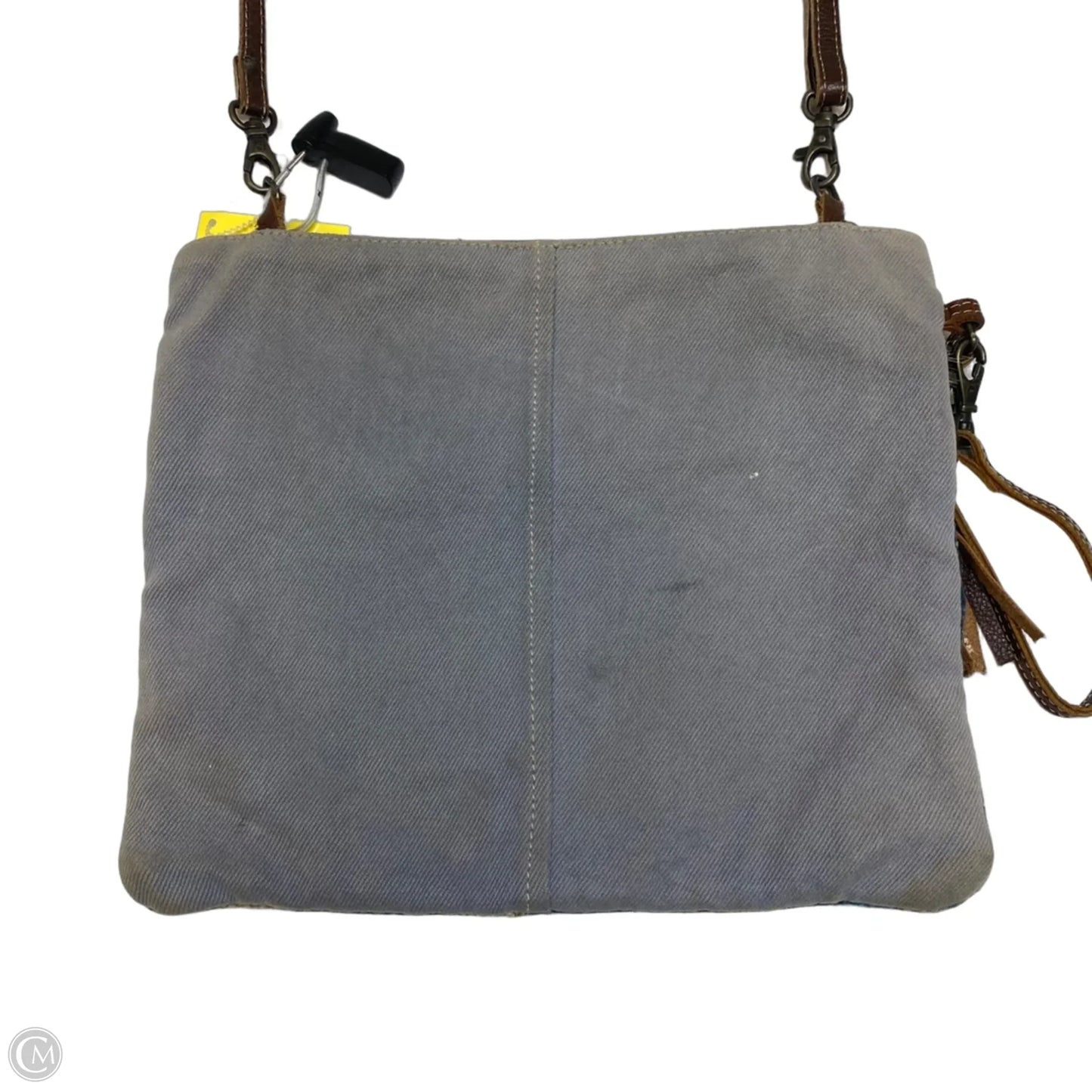 Crossbody By Myra, Size: Medium