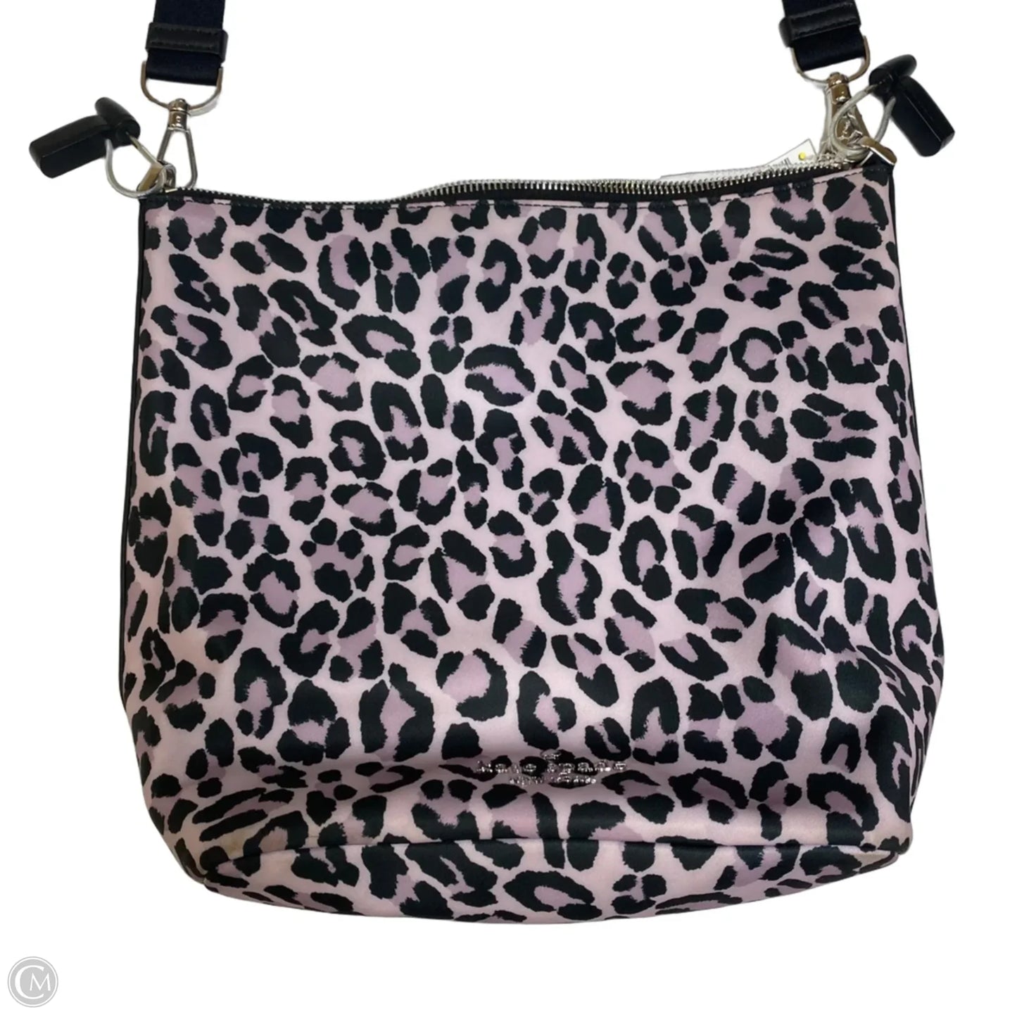Crossbody Designer By Kate Spade, Size: Medium