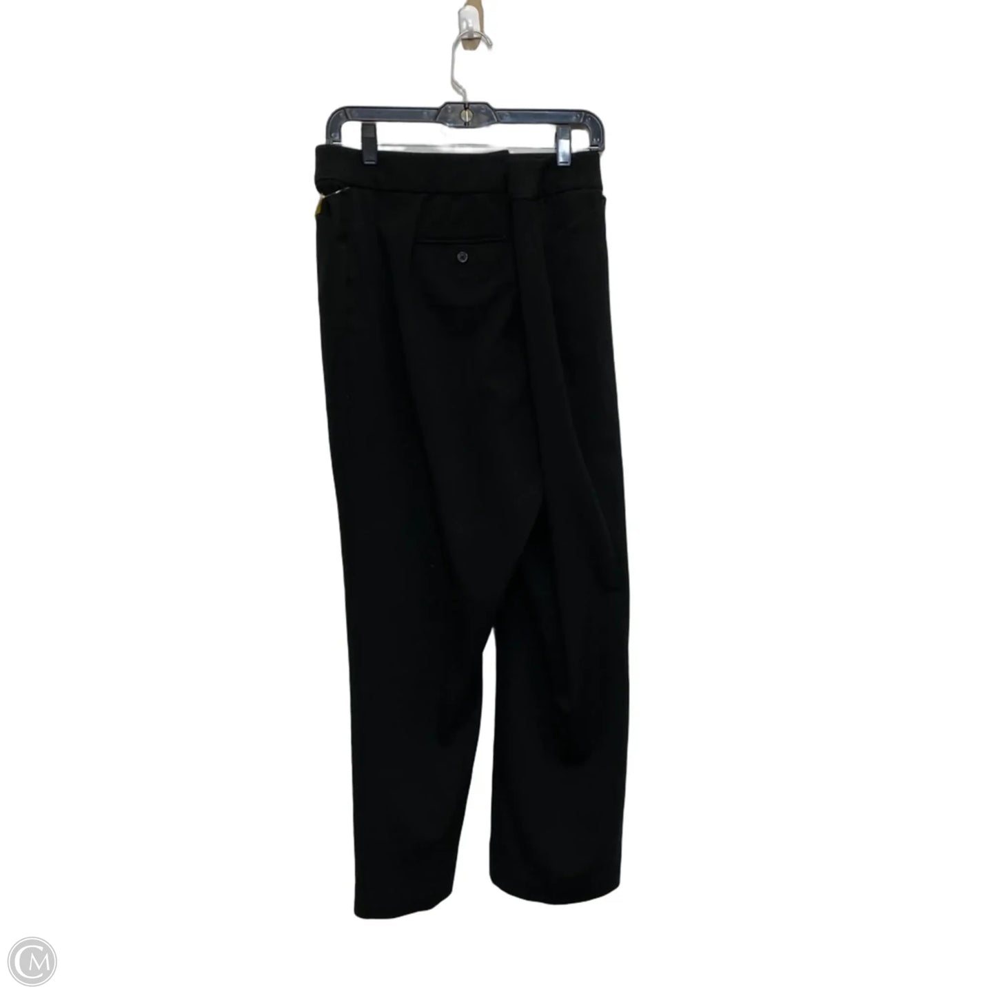 Pants Dress By Kim Rogers In Black, Size: 18