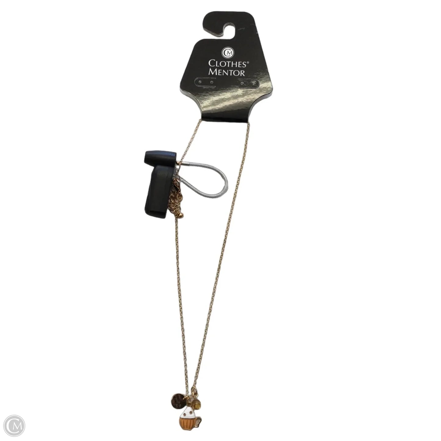 Necklace Charm By Clothes Mentor