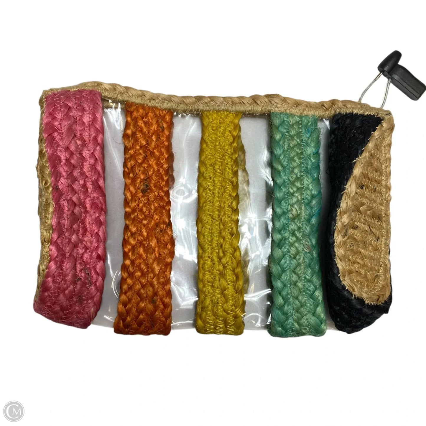 Clutch By Shiraleah, Size: Medium