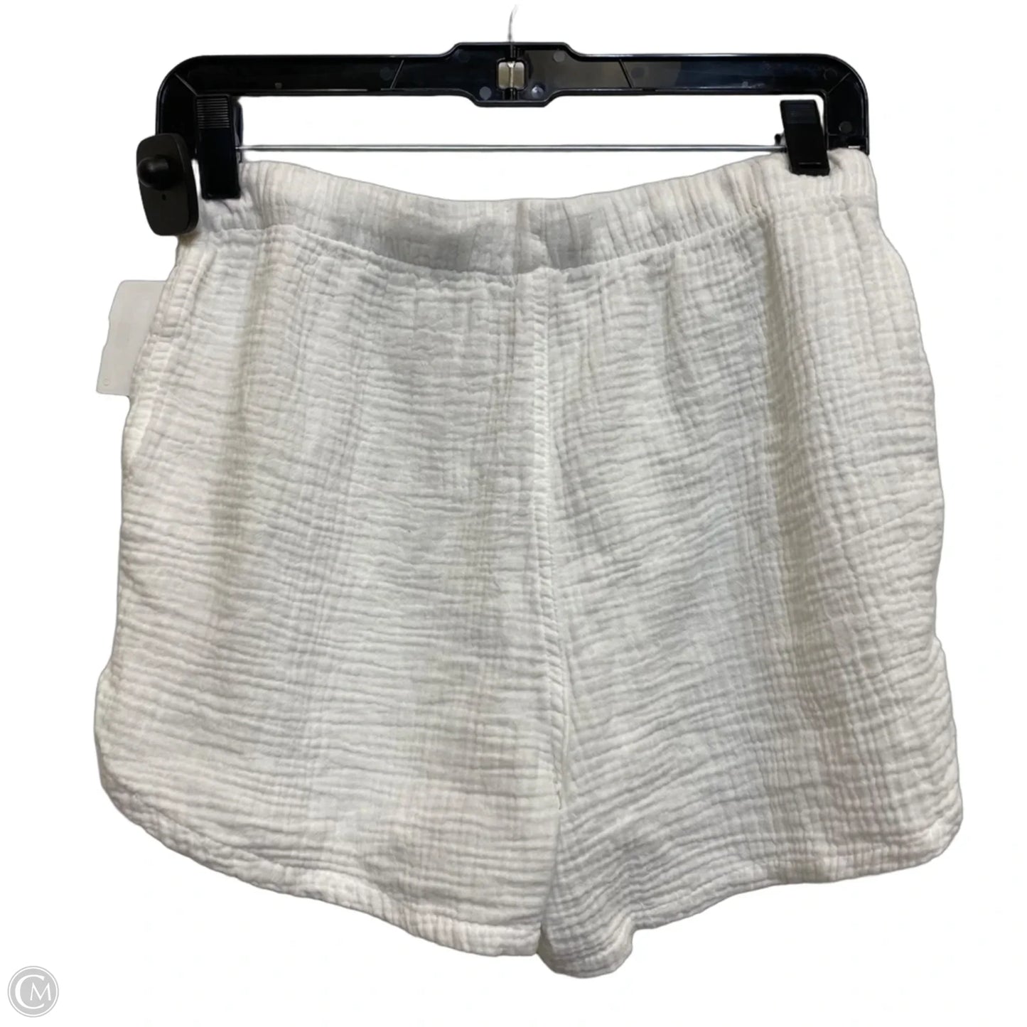 Shorts By Stars Above In White, Size: S