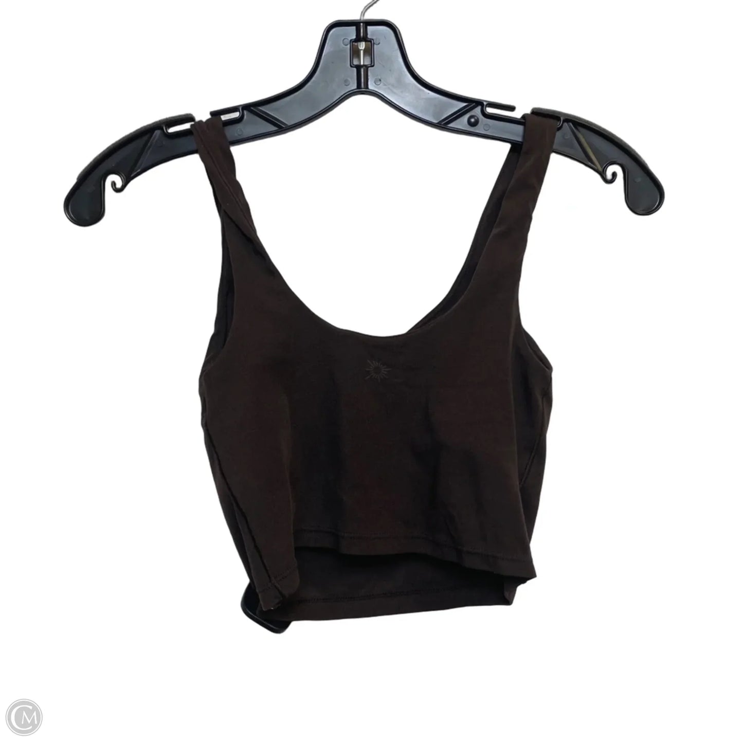 Athletic Bra By Offline By Aerie In Brown, Size: Xs