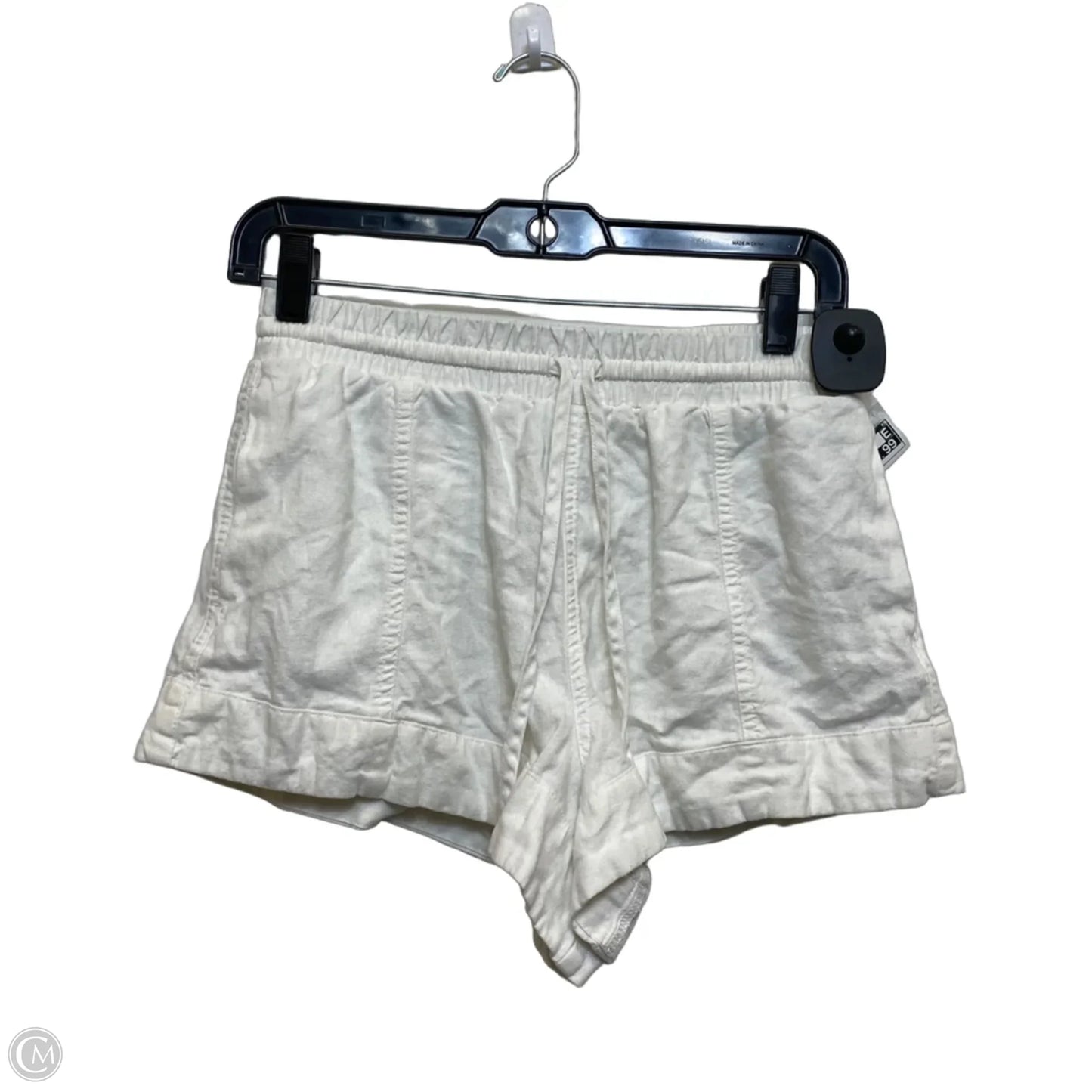 Shorts By Universal Thread In White, Size: Xs