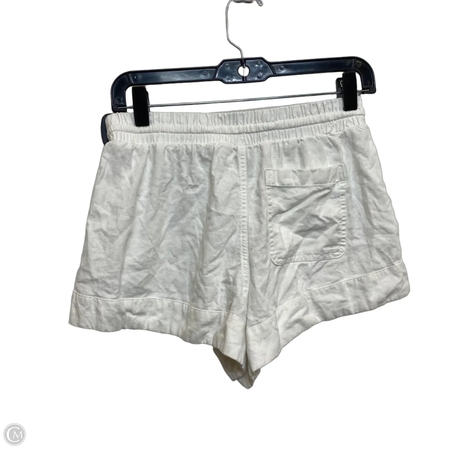 Shorts By Universal Thread In White, Size: Xs