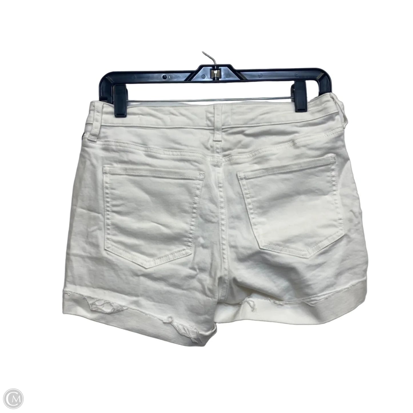 Shorts By Wonderly In White, Size: 6