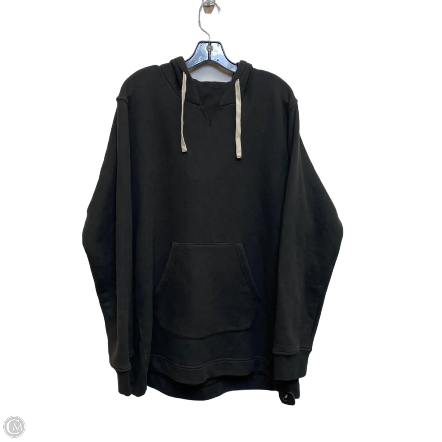 Sweatshirt Designer By Ugg In Black, Size: Xl