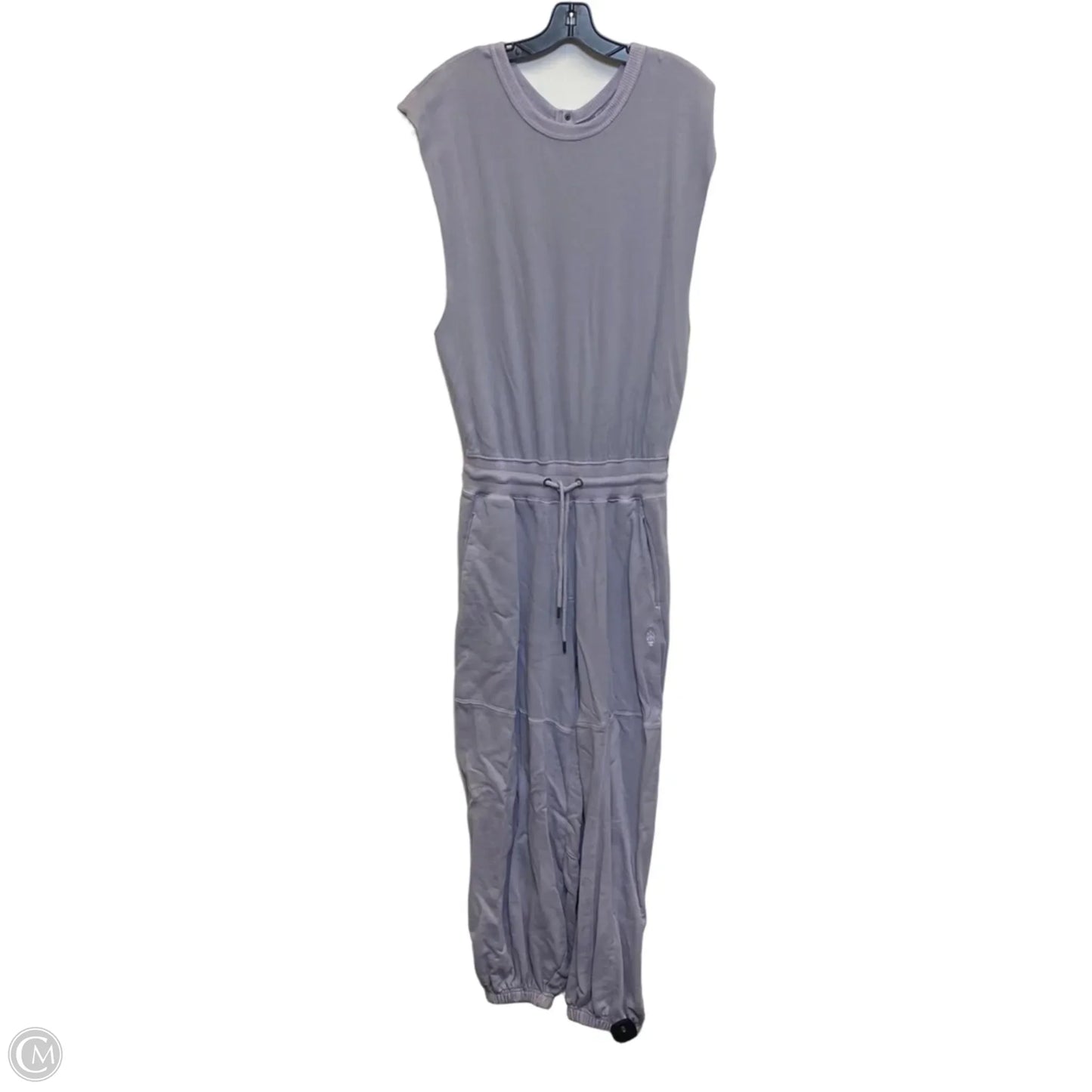 Jumpsuit By Free People In Purple, Size: Xs