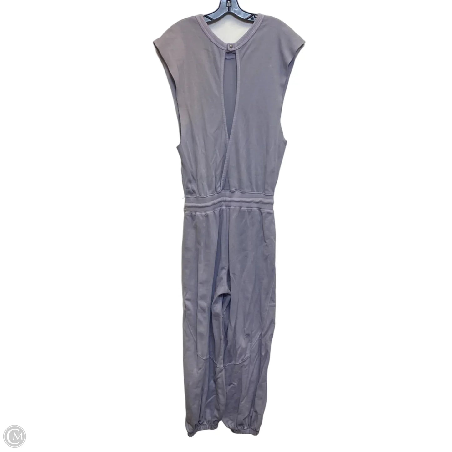 Jumpsuit By Free People In Purple, Size: Xs