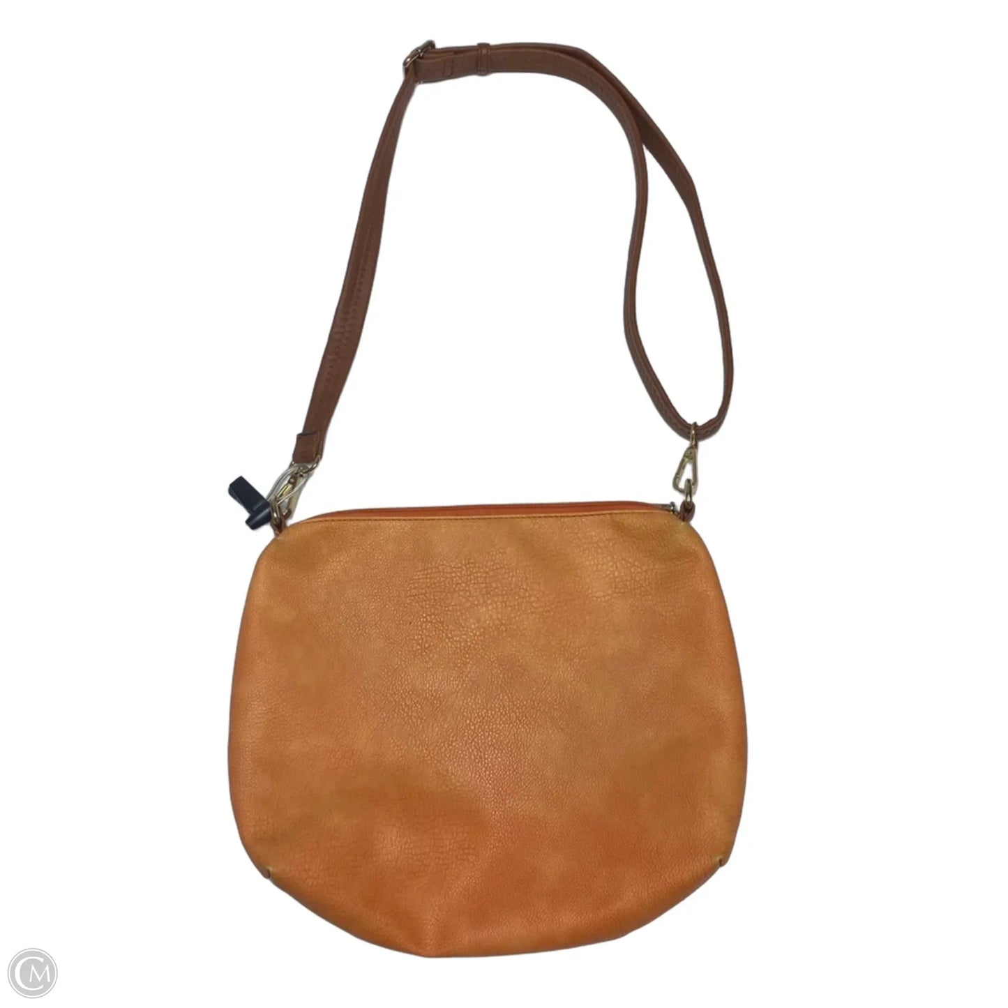 Crossbody By Clothes Mentor, Size: Large