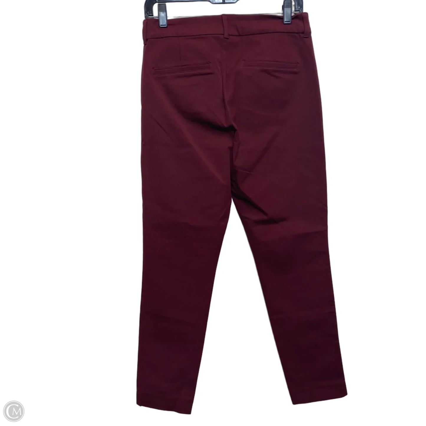 Pants Other By Old Navy In Red, Size: 6