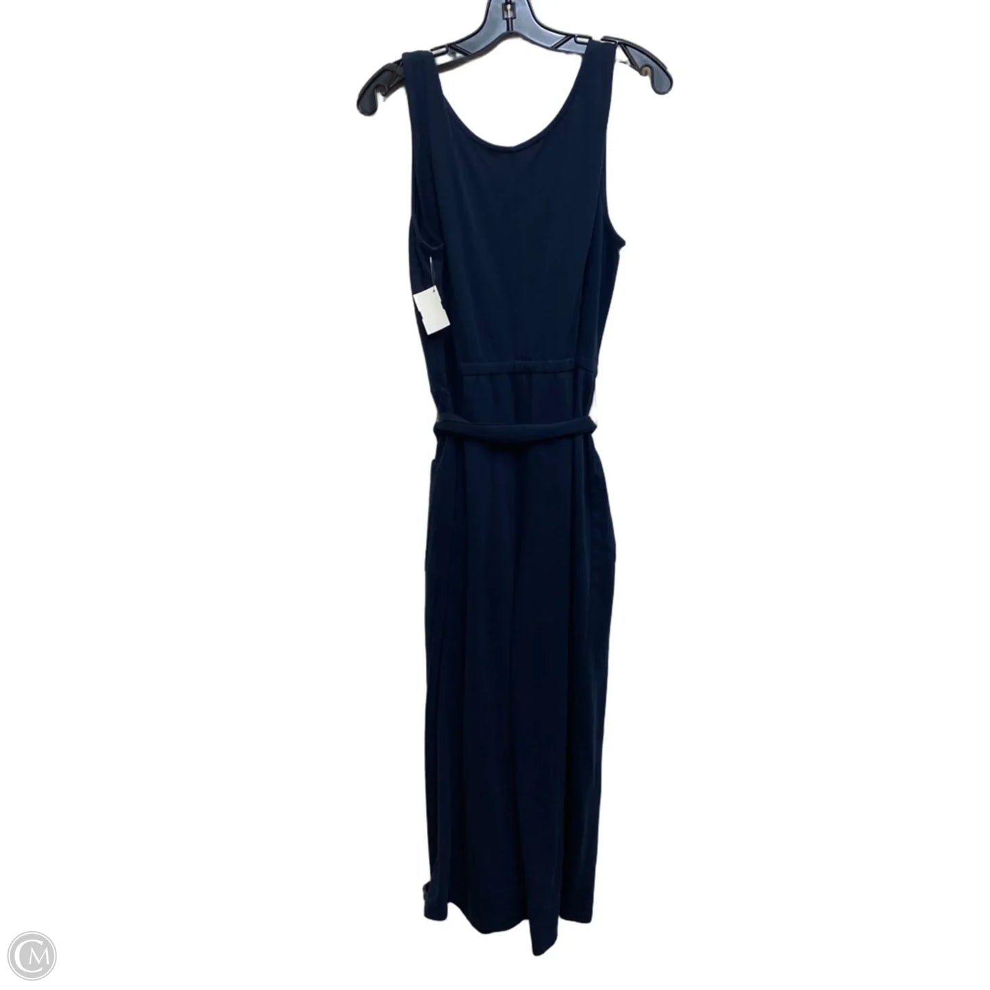 Jumpsuit By Stylus In Navy, Size: L