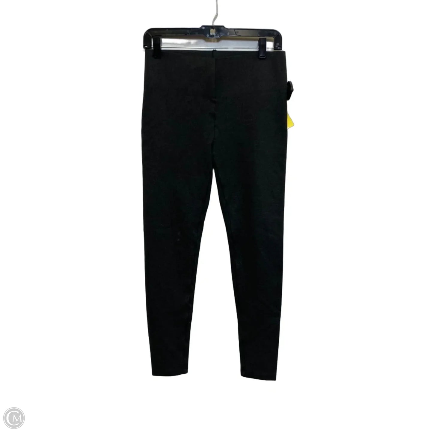 Pants Leggings By Loft In Grey, Size: S