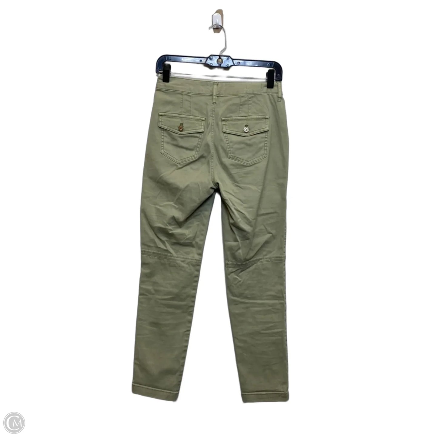 Pants Other By White House Black Market In Green, Size: 0