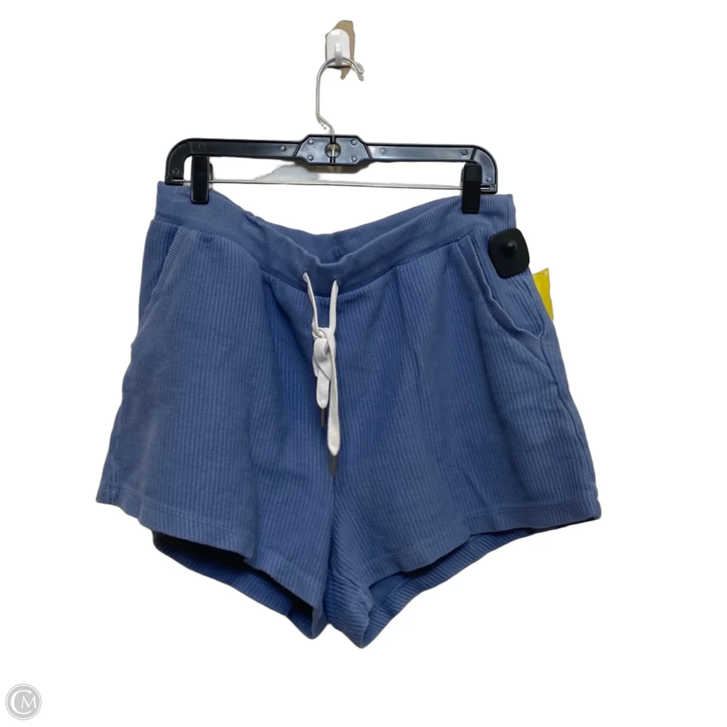 Shorts By Aerie In Blue, Size: Xl