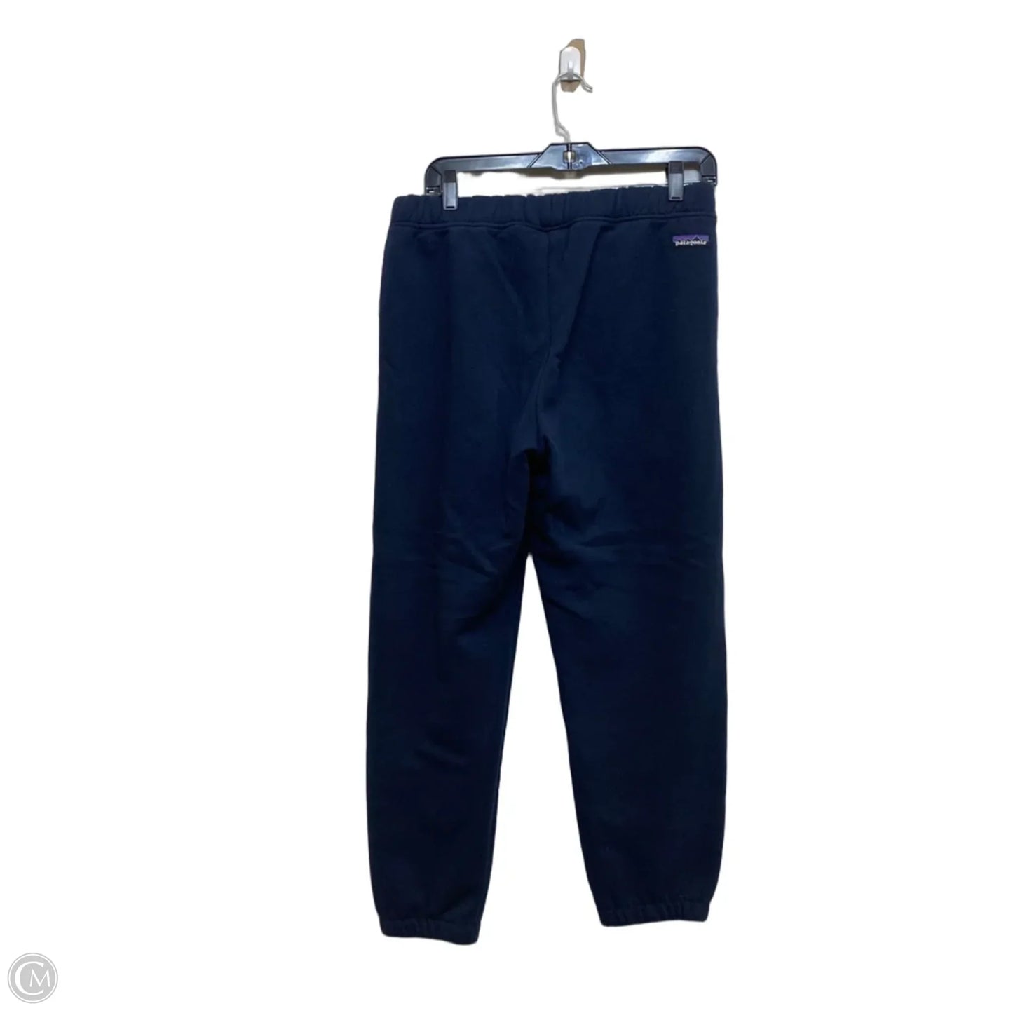 Pants Lounge By Patagonia In Navy, Size: M
