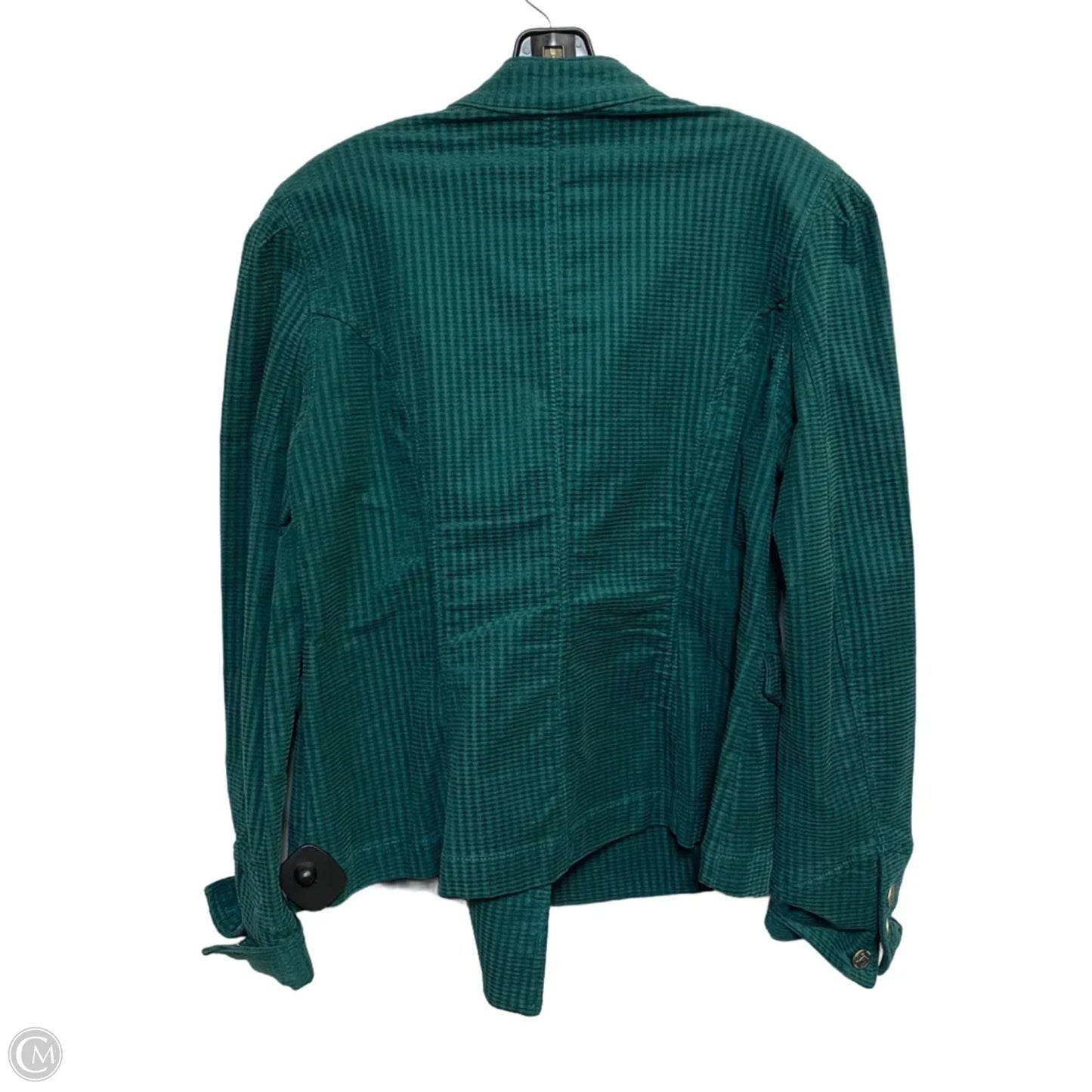 Blazer By Cabi In Green, Size: M