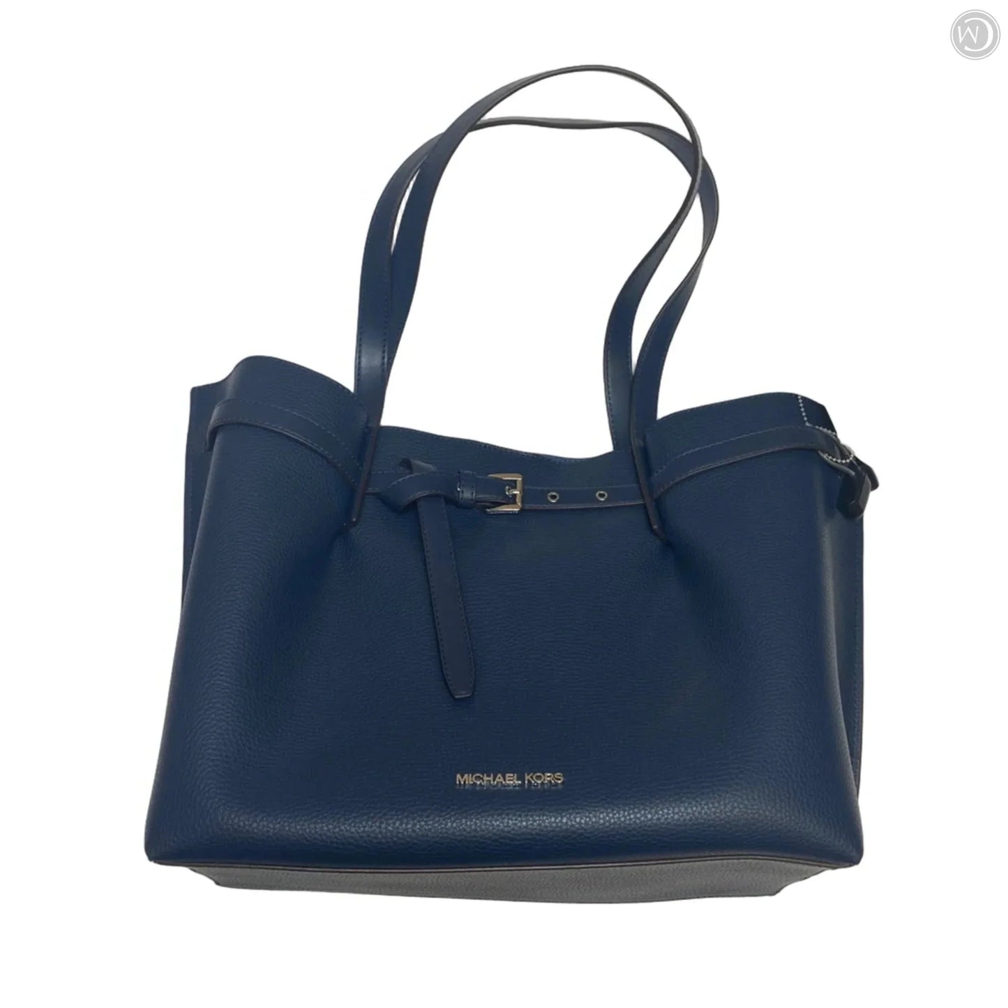 Handbag Designer By Michael Kors, Size: Large