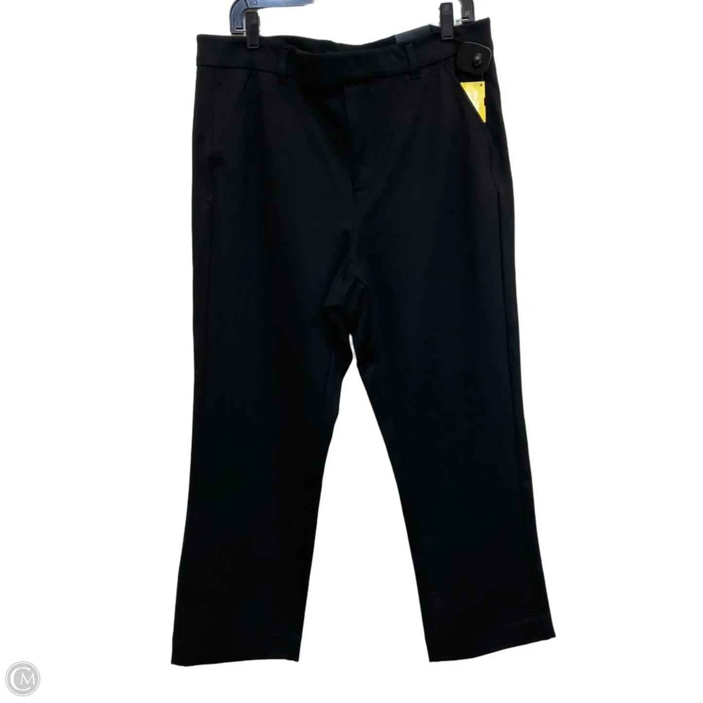 Pants Chinos & Khakis By Torrid In Black, Size: 12