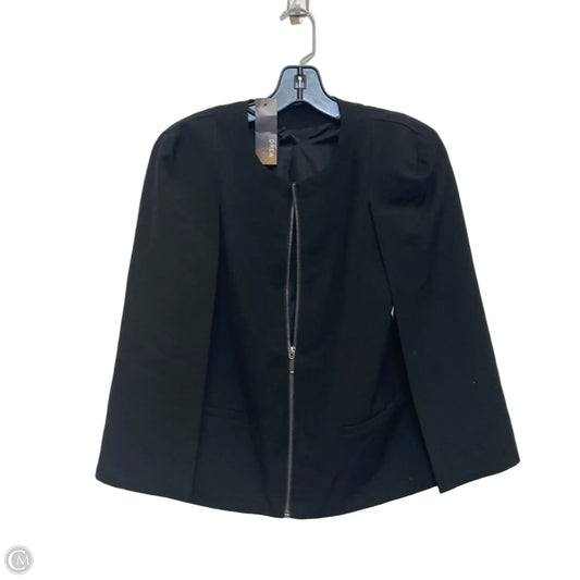 Blazer By Drew In Black, Size: M