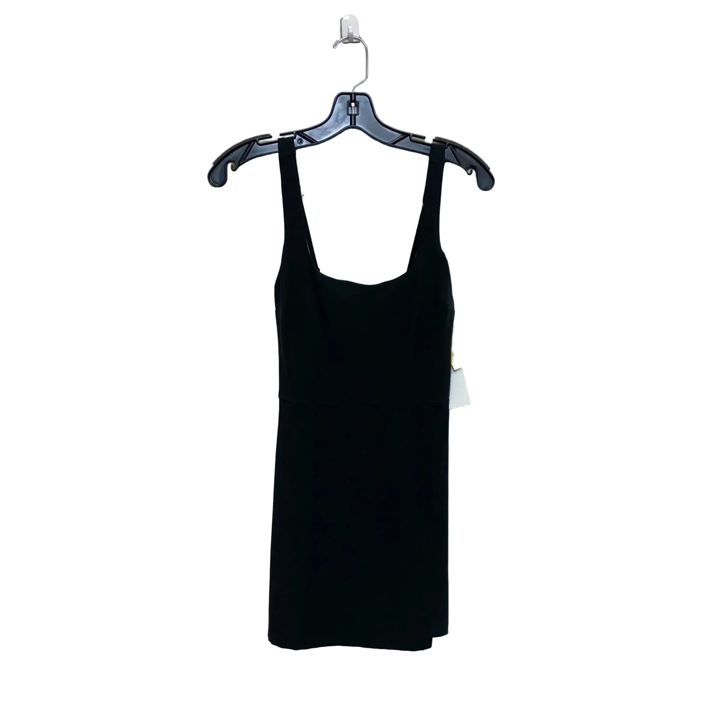Athletic Dress By Abercrombie And Fitch In Black, Size: Xsp