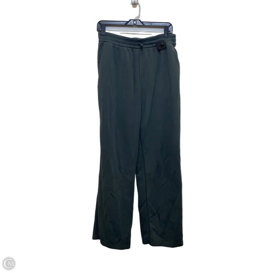 Athletic Pants By Clothes Mentor In Grey, Size: Xxl