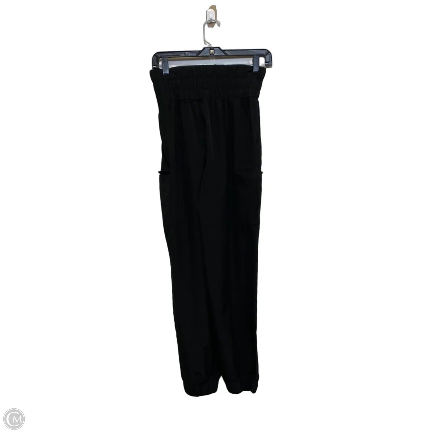 Athletic Pants By New In In Black, Size: S
