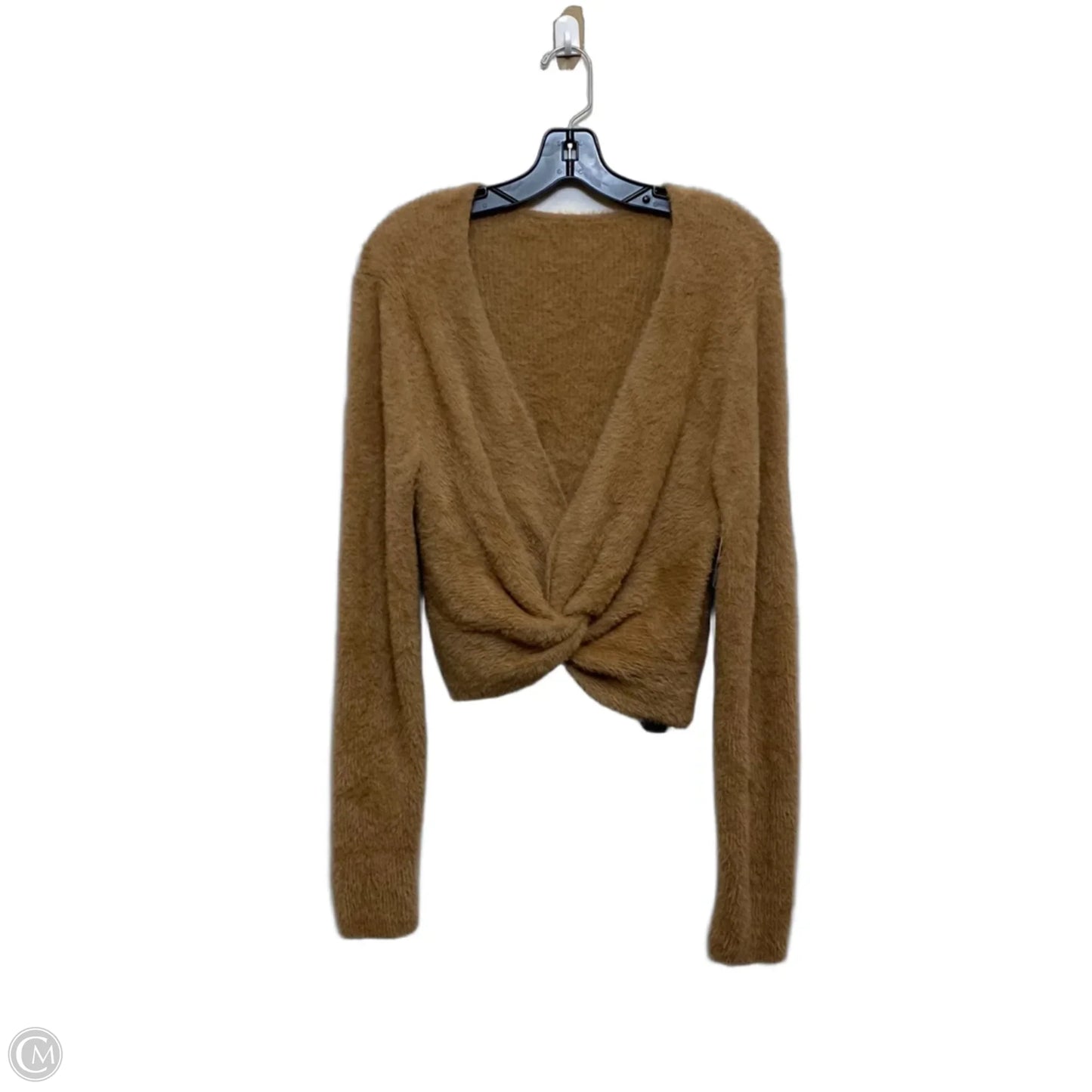 Sweater By Aerie In Brown, Size: Xl