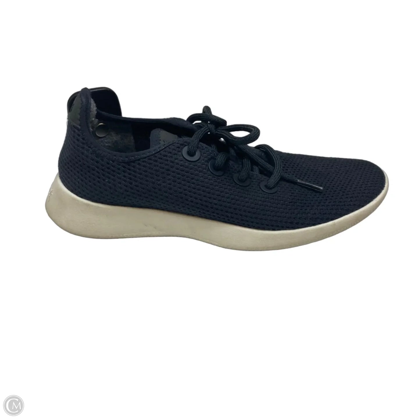 Shoes Sneakers By Allbirds In Navy, Size: 7
